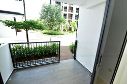 Botanique At Bartley (D19), Condominium #458535721